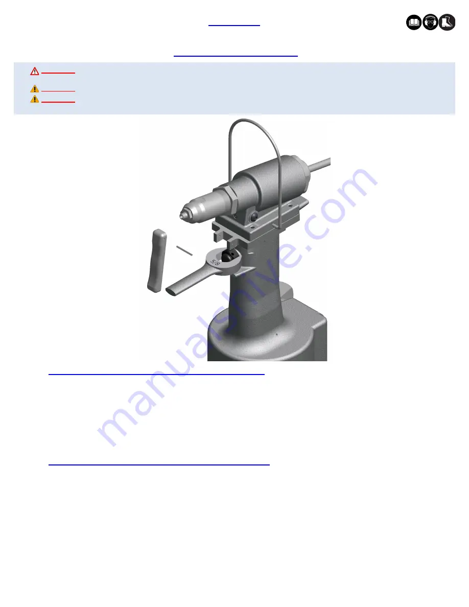 Gage Bilt GB703V Скачать руководство пользователя страница 14