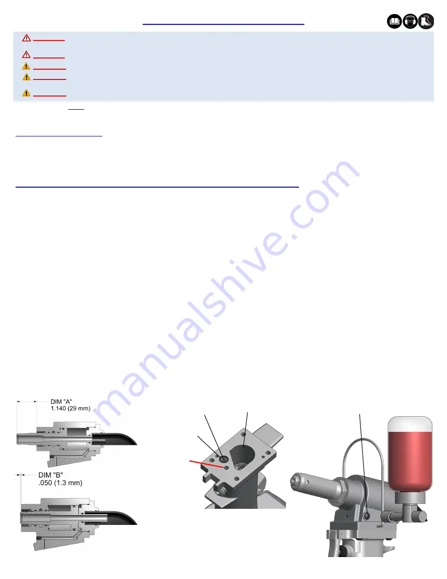 Gage Bilt GB734 Скачать руководство пользователя страница 11