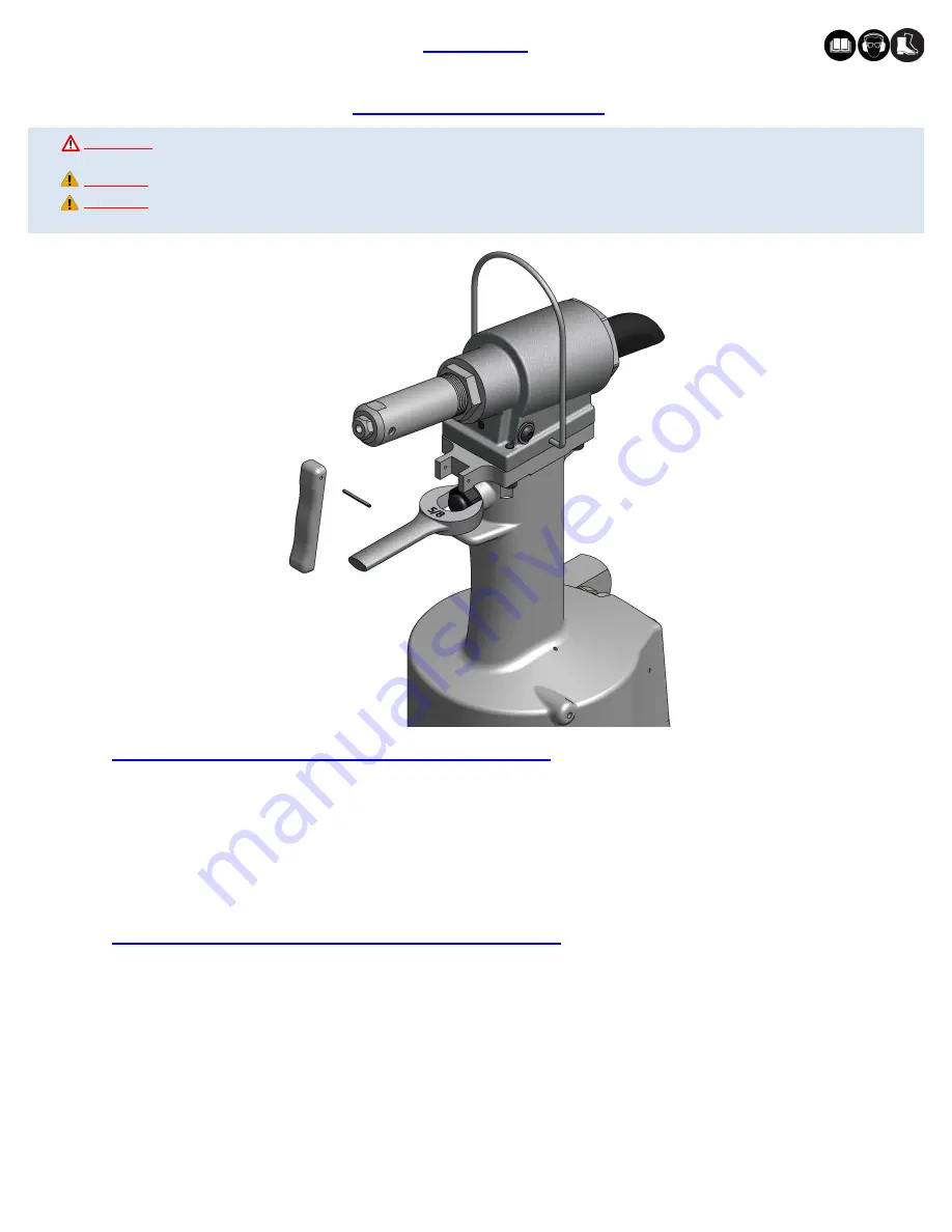 Gage Bilt GB734 Скачать руководство пользователя страница 14