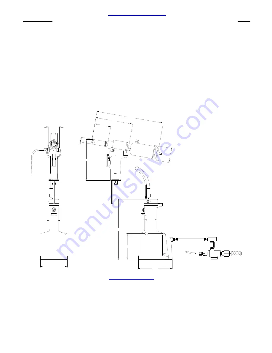 Gage Bilt GB734SHV Скачать руководство пользователя страница 2