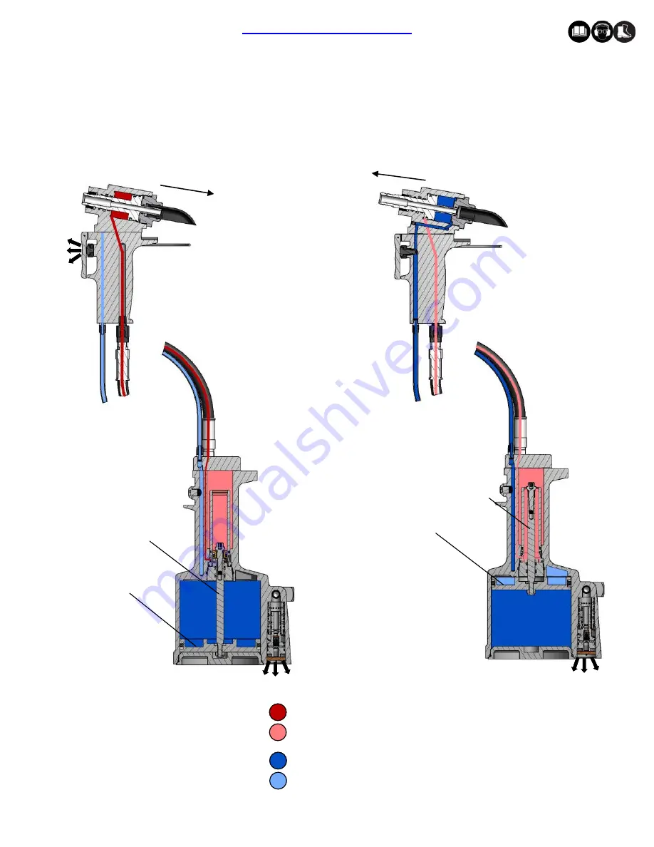 Gage Bilt GB751SH-5 Скачать руководство пользователя страница 7