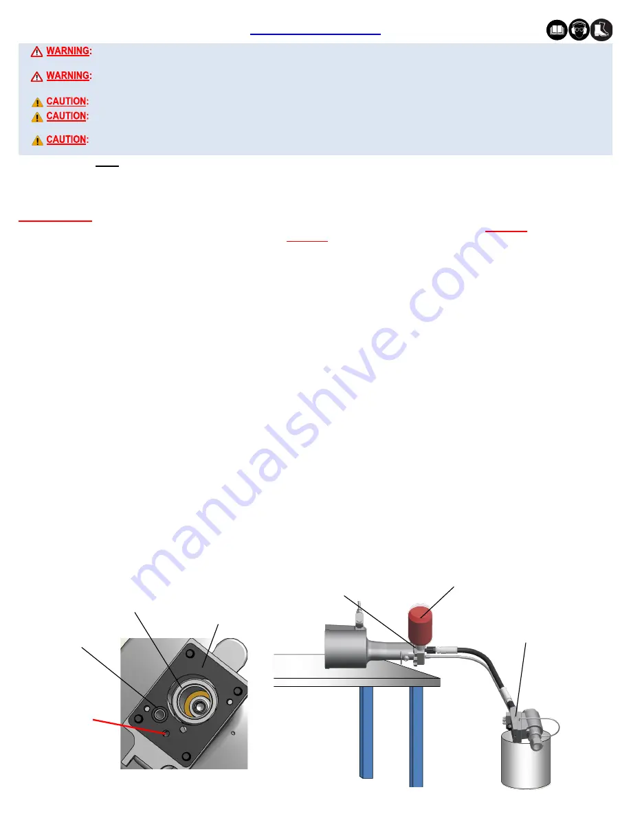 Gage Bilt GB752SVSRVT-5 Скачать руководство пользователя страница 11