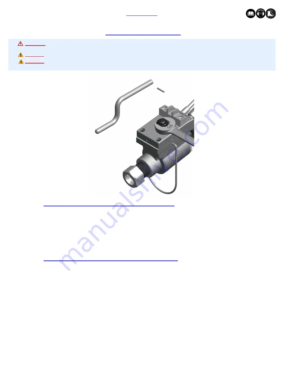 Gage Bilt GB752SVSRVT-5 Original Instructions Manual Download Page 15