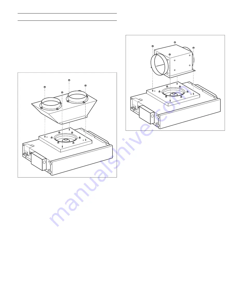 Gaggenau AR 413 722 Installation Instructions Manual Download Page 32