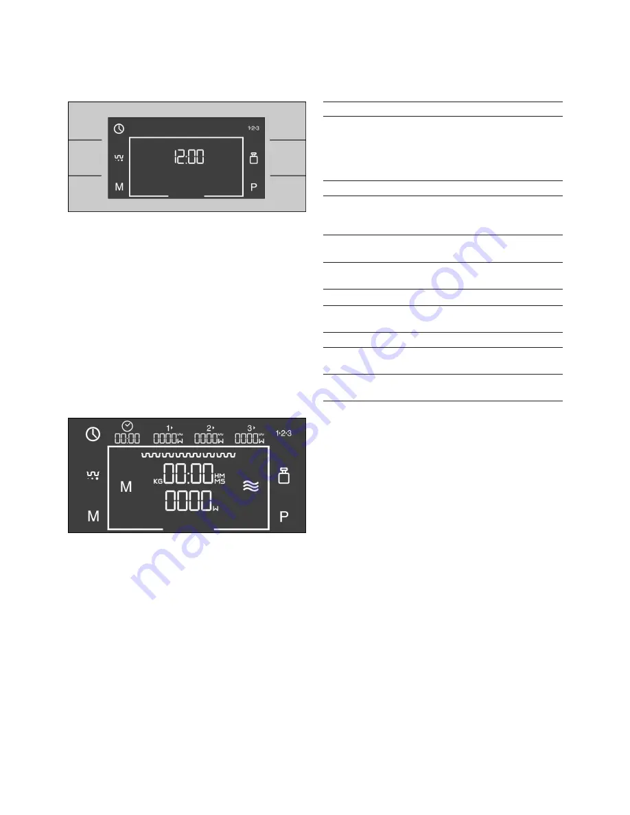 Gaggenau BM 220 CN/221 CN Скачать руководство пользователя страница 9