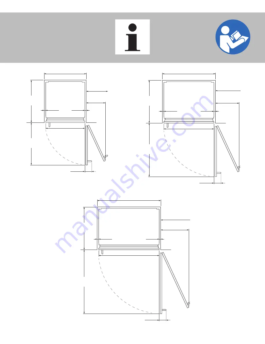 Gaggenau RC462705 Manual Download Page 11