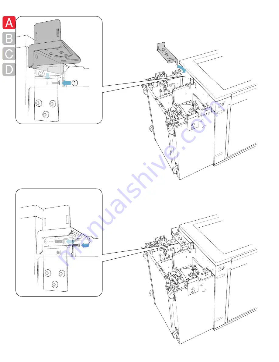 Gaggenau RC462705 Скачать руководство пользователя страница 34