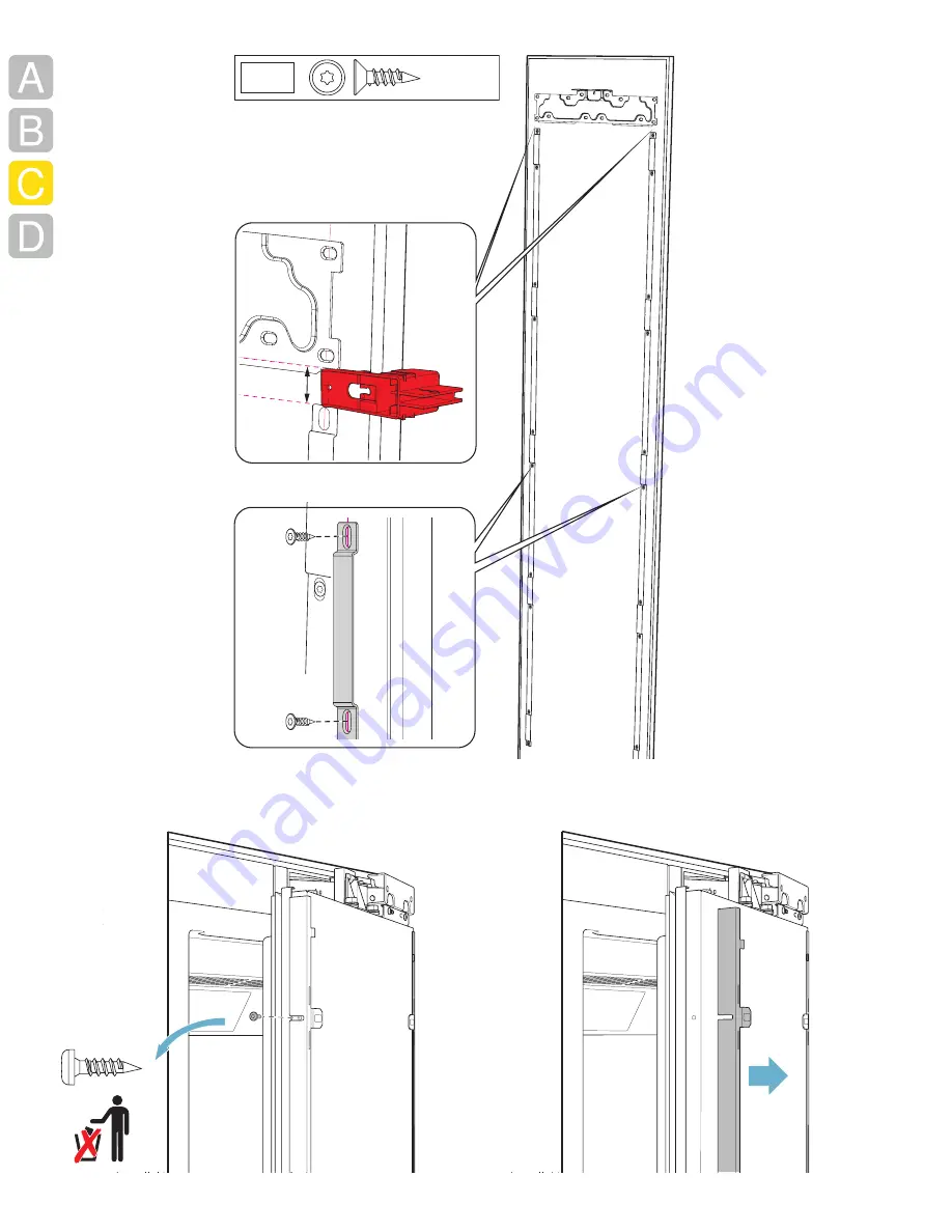 Gaggenau RC462705 Скачать руководство пользователя страница 76