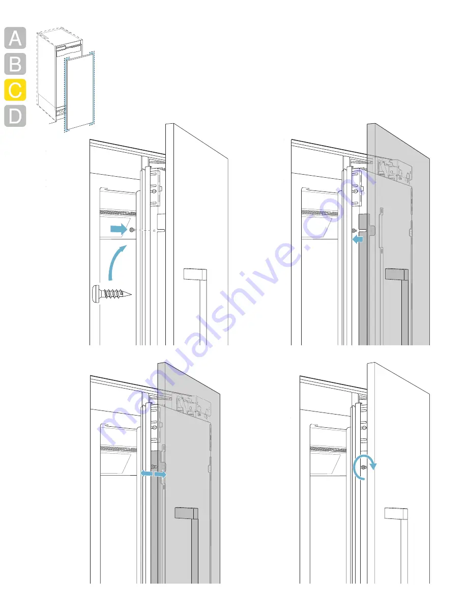 Gaggenau RC462705 Скачать руководство пользователя страница 80