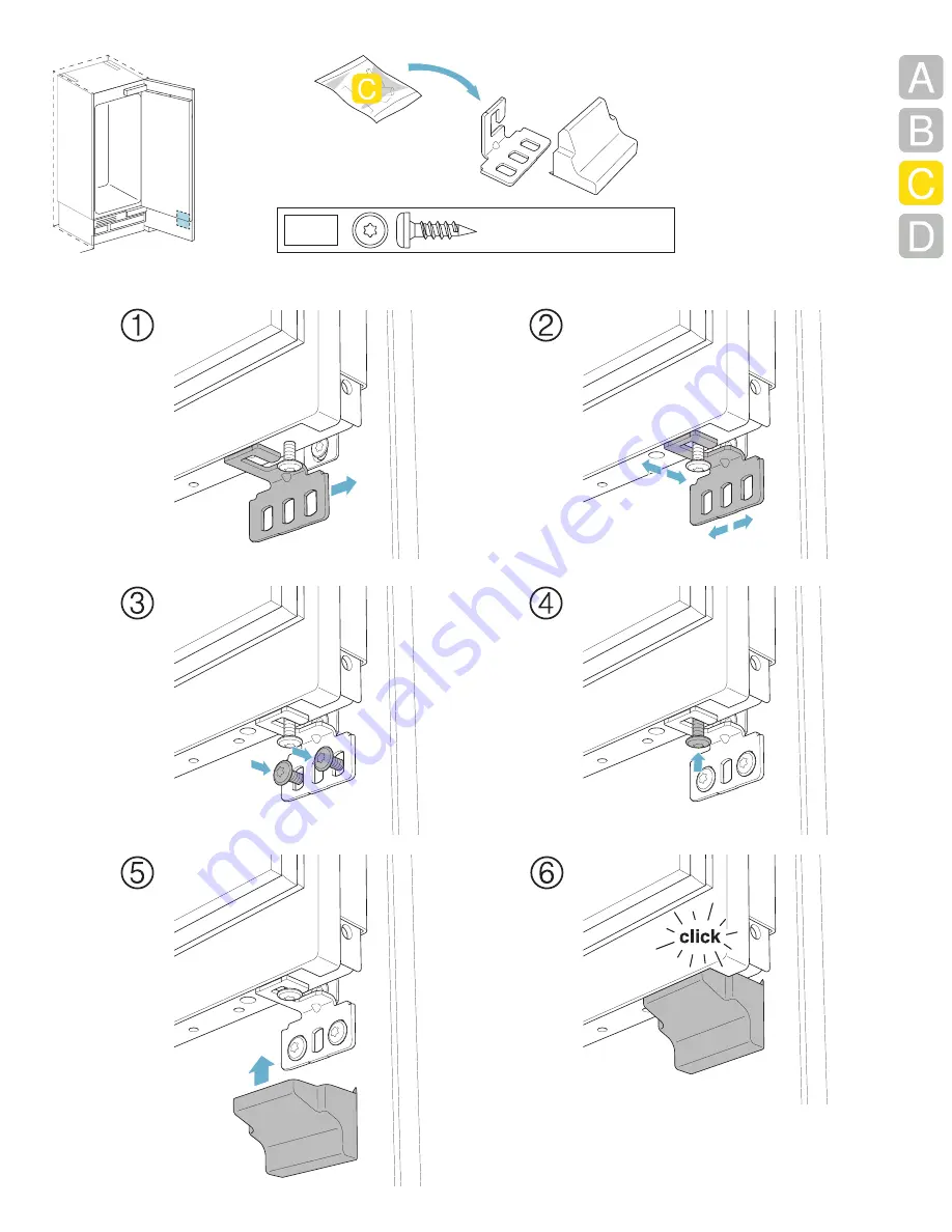 Gaggenau RC462705 Скачать руководство пользователя страница 81