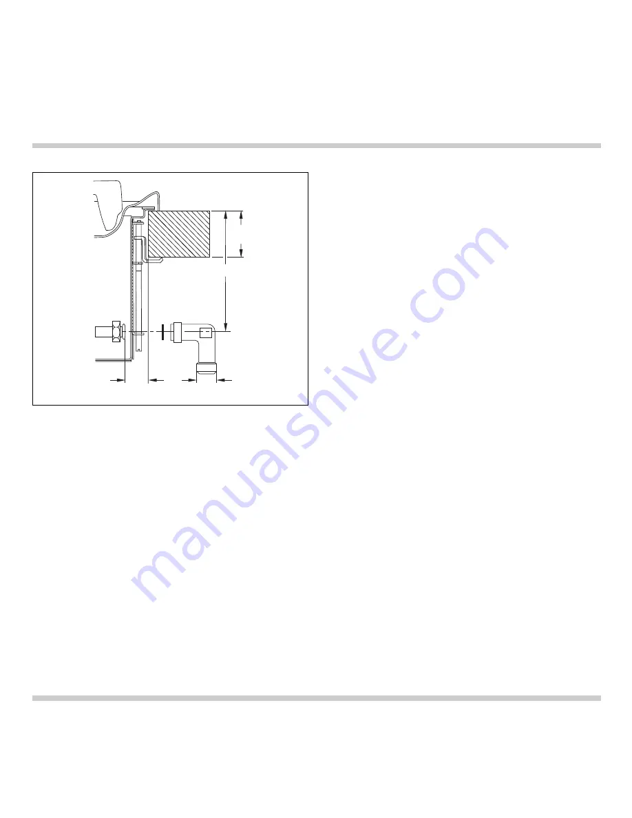 Gaggenau VG 441-110 Operation, Maintenance And Installation Manual Download Page 20