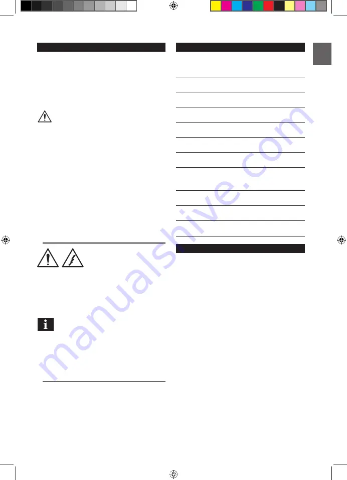 Gaggia Milano GRAN GAGGIA DELUXE Operating Instructions Manual Download Page 117