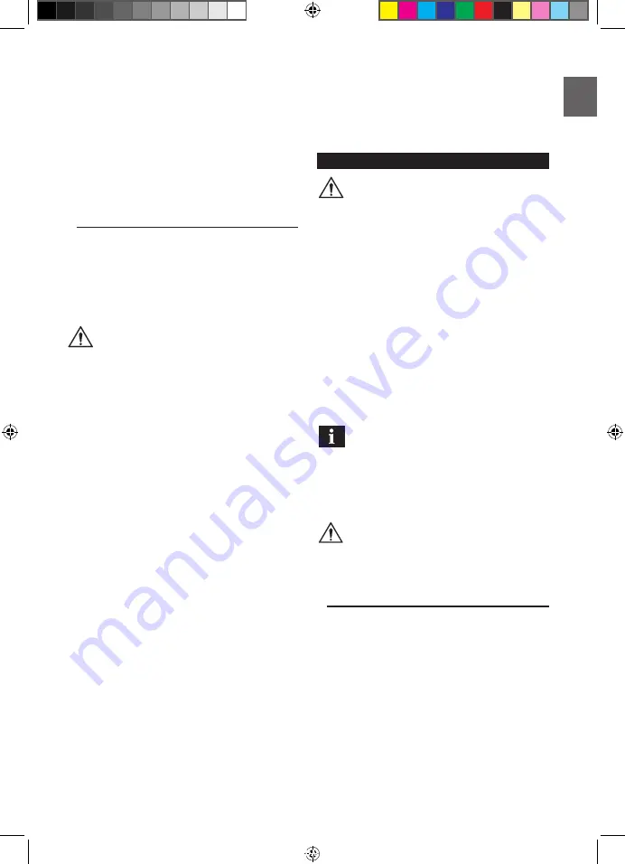 Gaggia Milano GRAN GAGGIA DELUXE Operating Instructions Manual Download Page 143