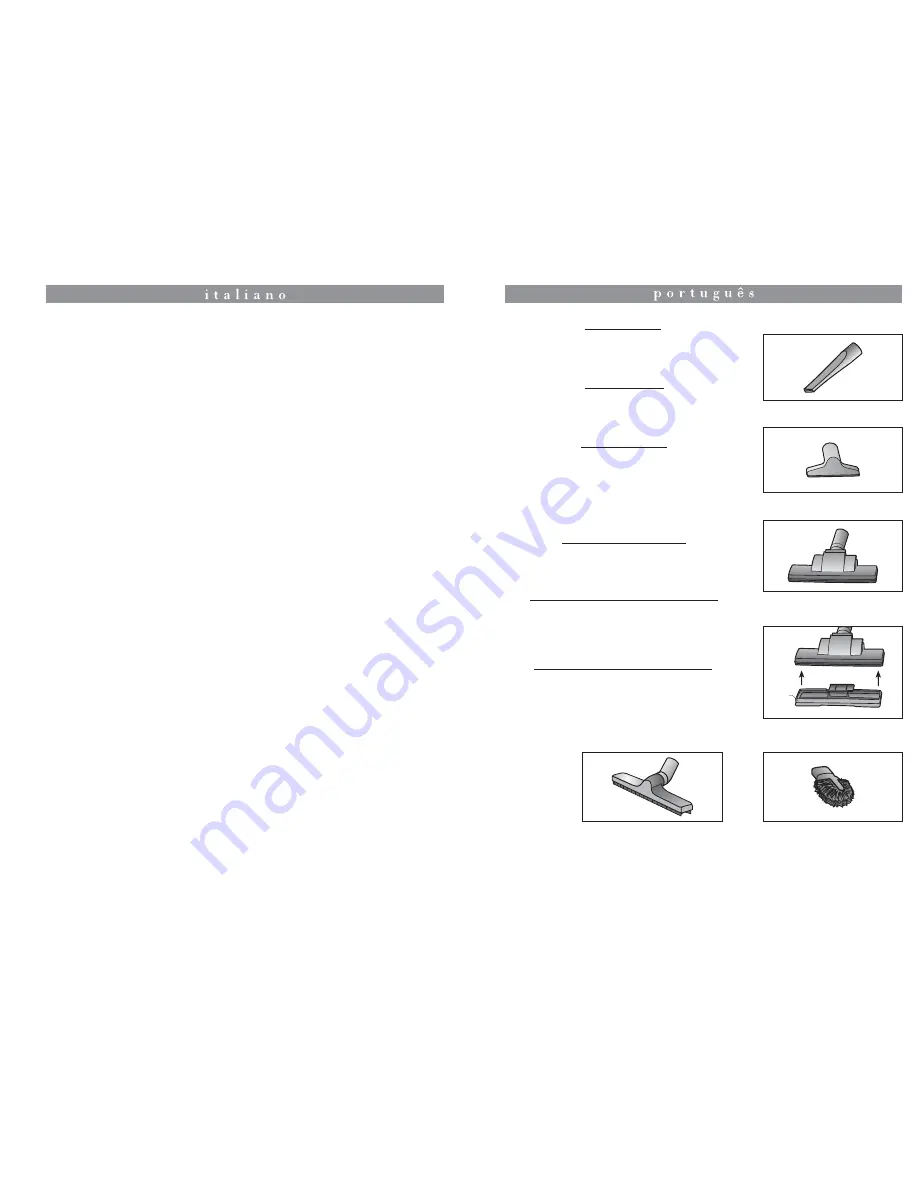 Gaggia 9936I00B0000 User Manual Download Page 6