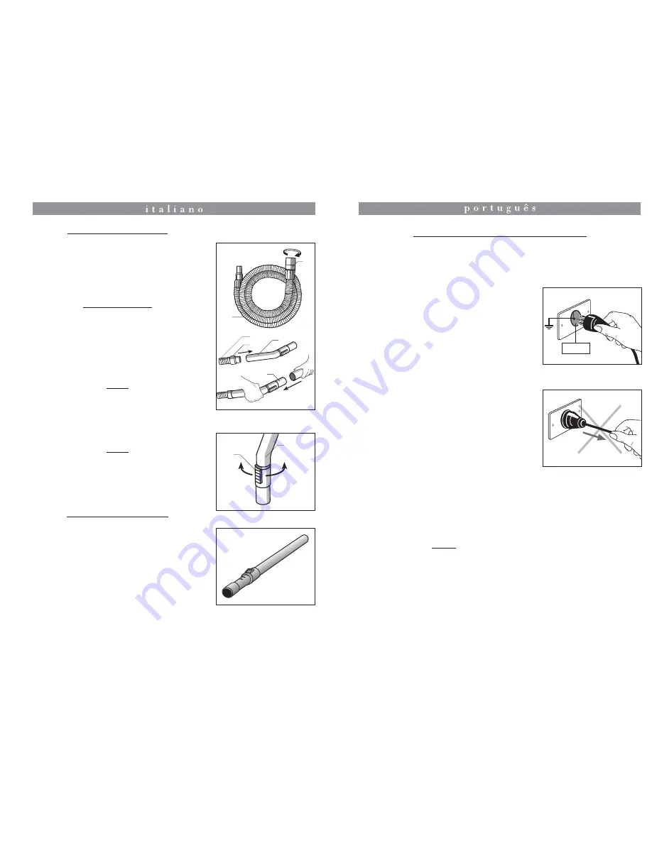 Gaggia 9936I00B0000 User Manual Download Page 10