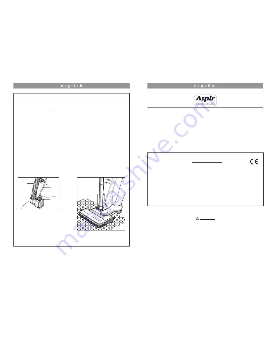 Gaggia 9936I00B0000 User Manual Download Page 24