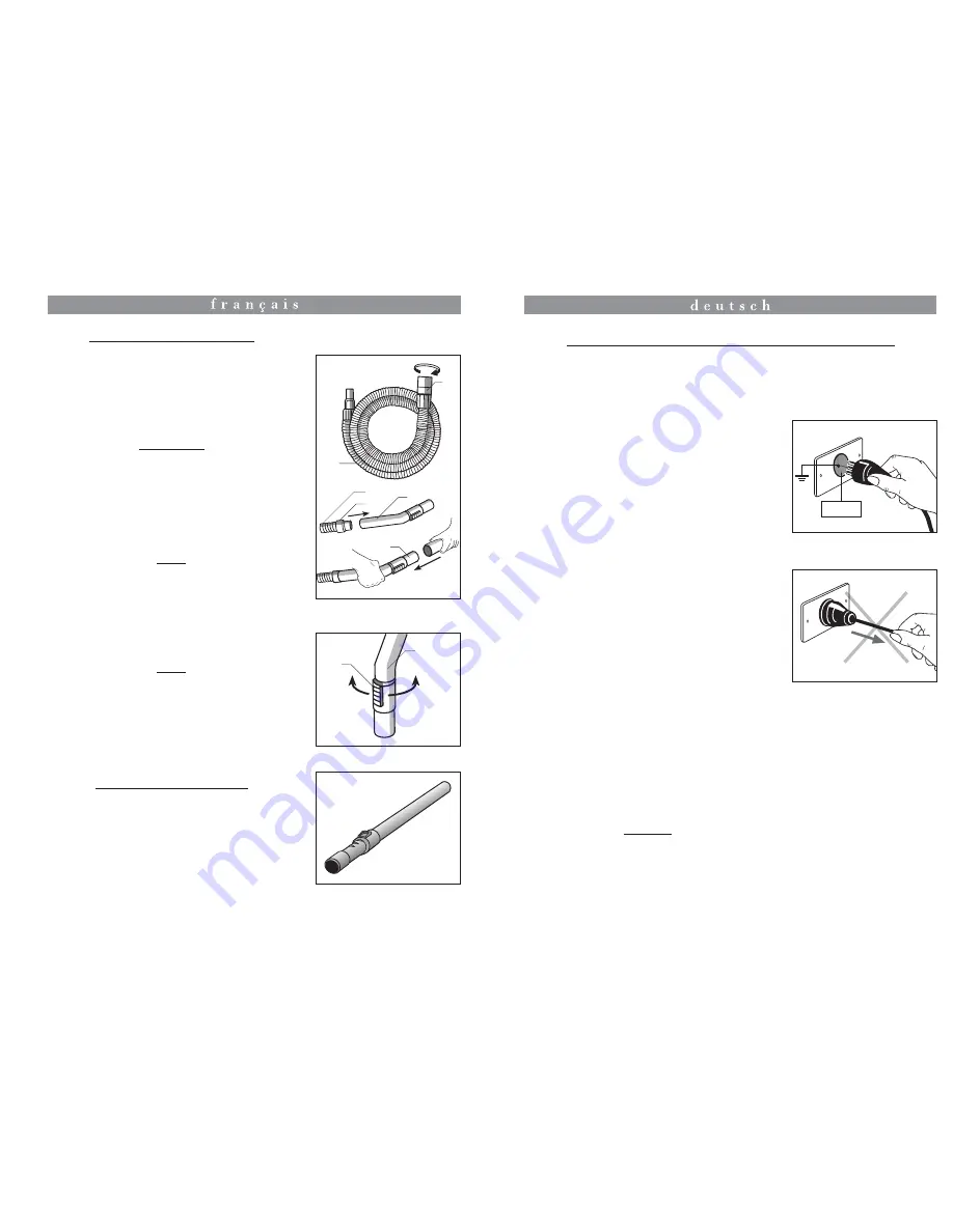 Gaggia 9936I00B0000 User Manual Download Page 34