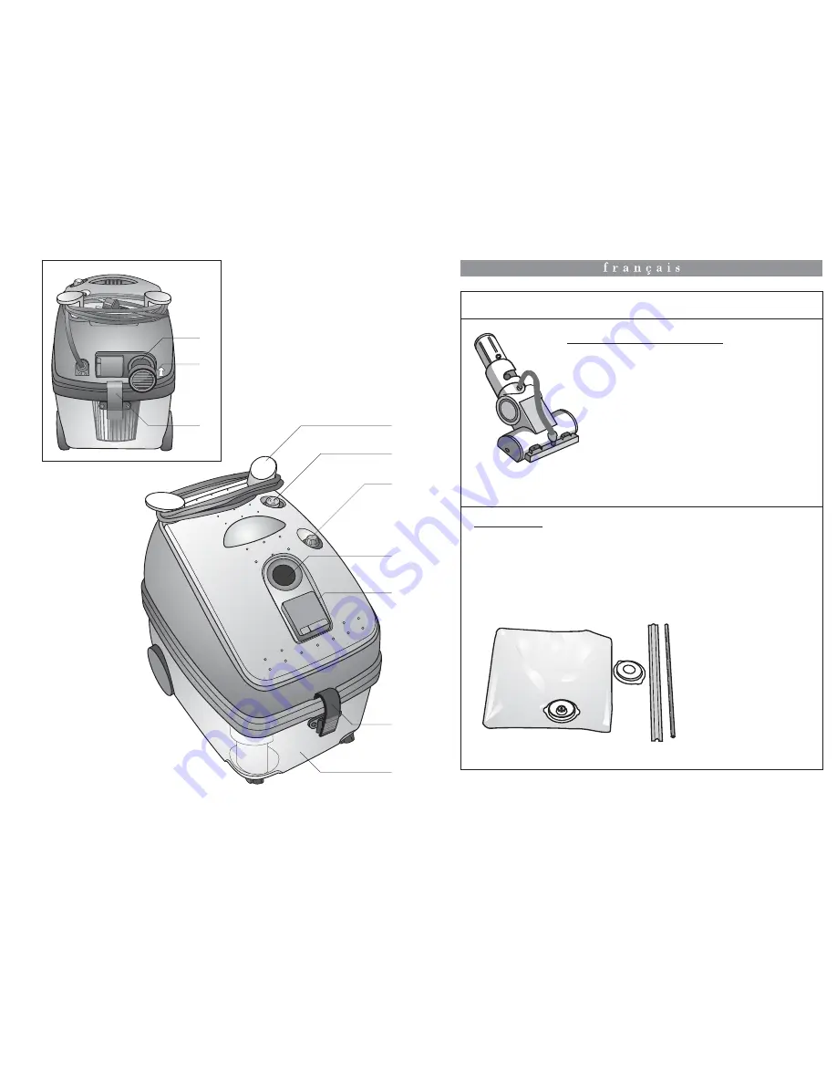 Gaggia 9936I00B0000 Скачать руководство пользователя страница 37