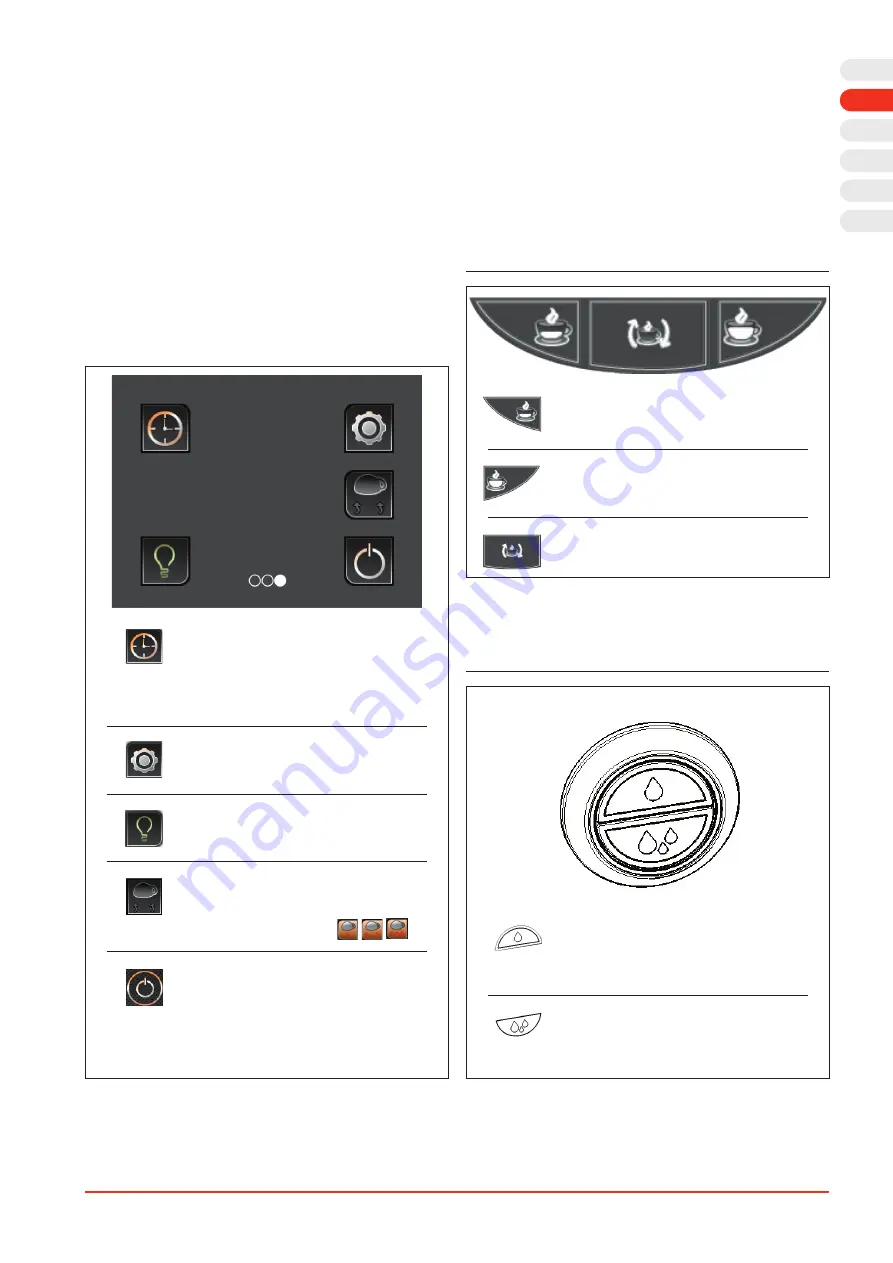 Gaggia la Reale Manual Download Page 35