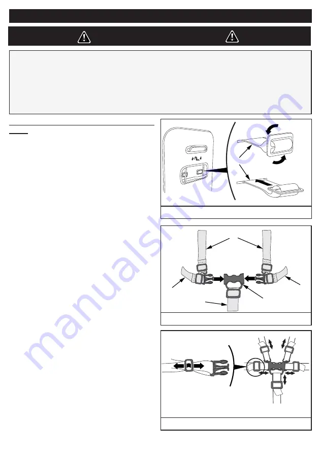 GAGGLE 9909032 Instruction Manual Download Page 75