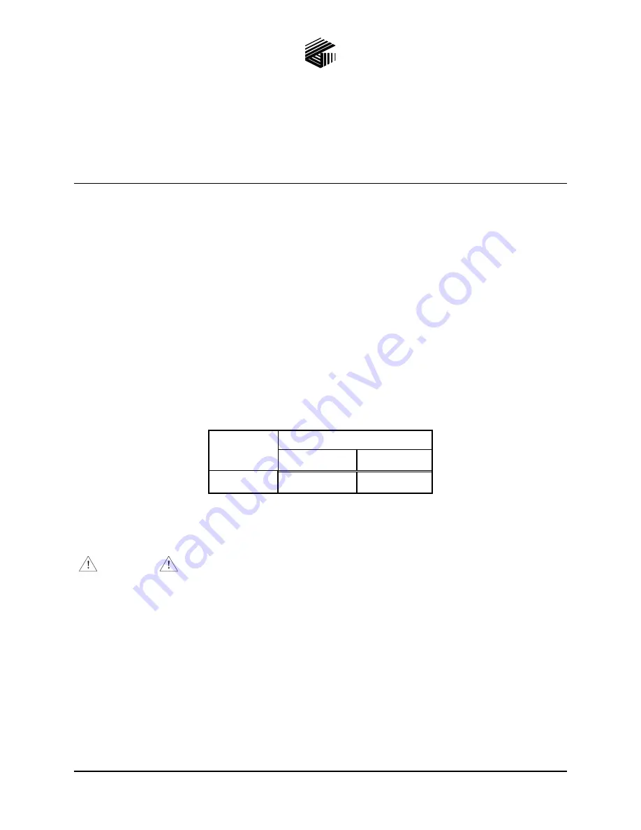 GAI-Tronics 370-202 Assembly Manual Download Page 1