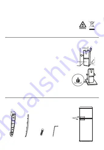 Galanz GLR12TWEEFR User Manual Download Page 4