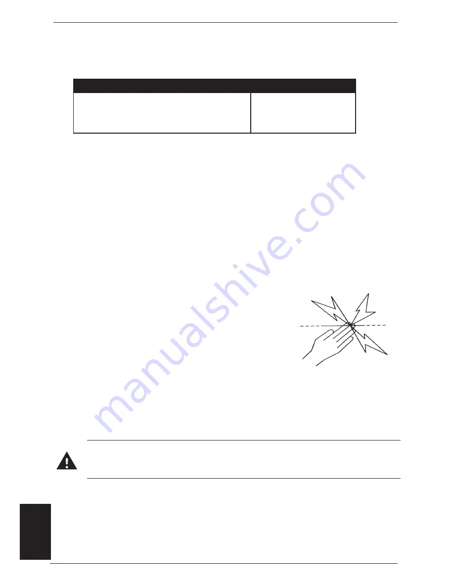 Gallagher MB1800i Instructions Manual Download Page 142