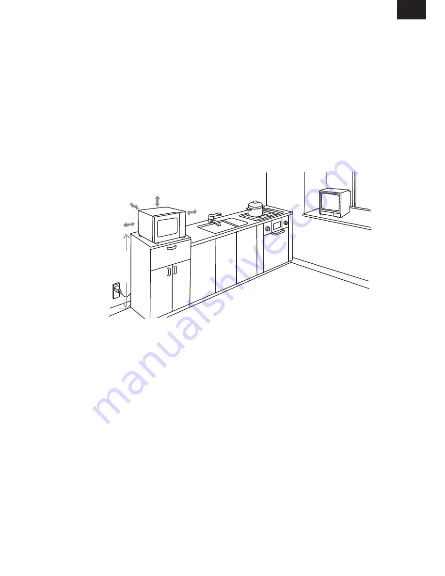 Gallet FMOEGH 233S Instruction Manual Download Page 11