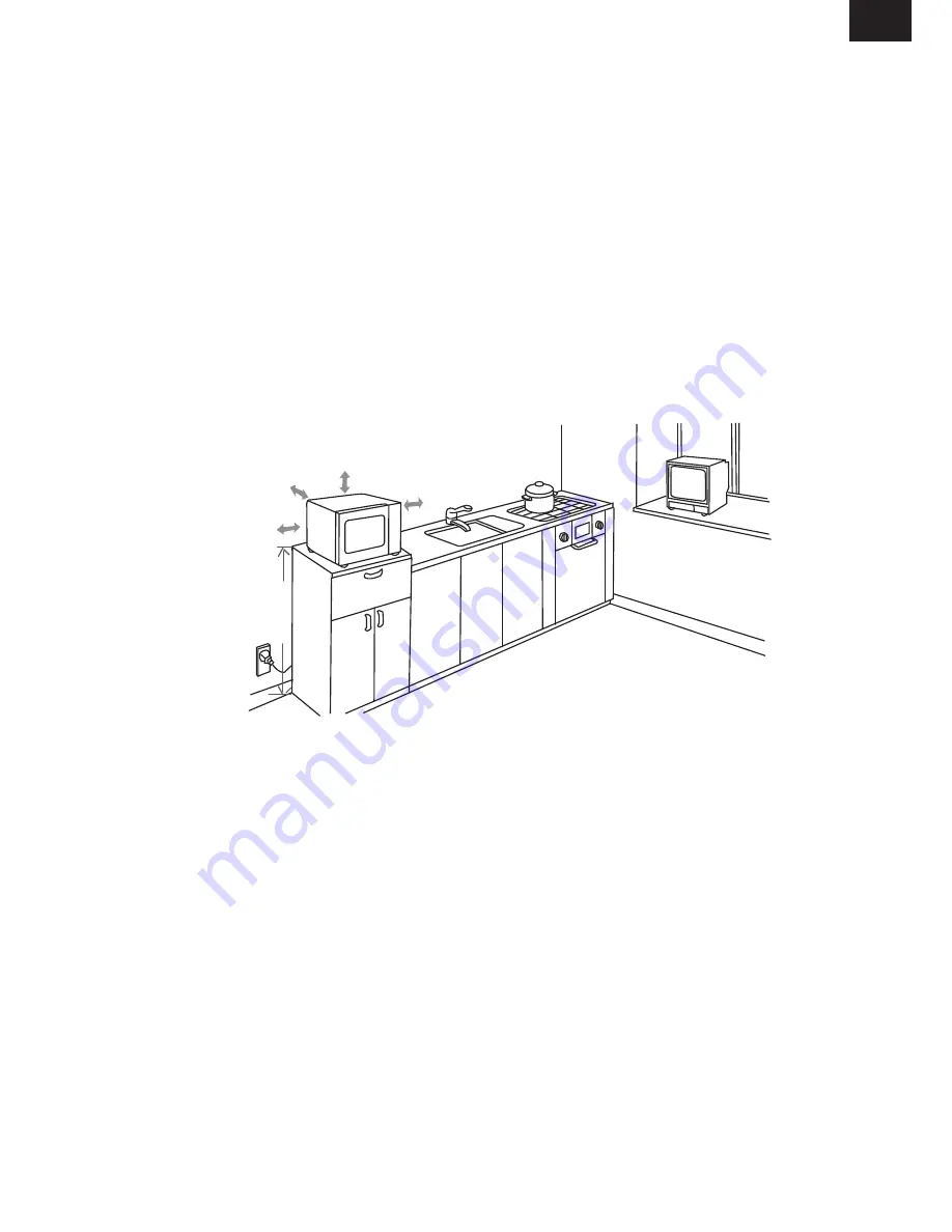 Gallet FMOEGH 233S Instruction Manual Download Page 29