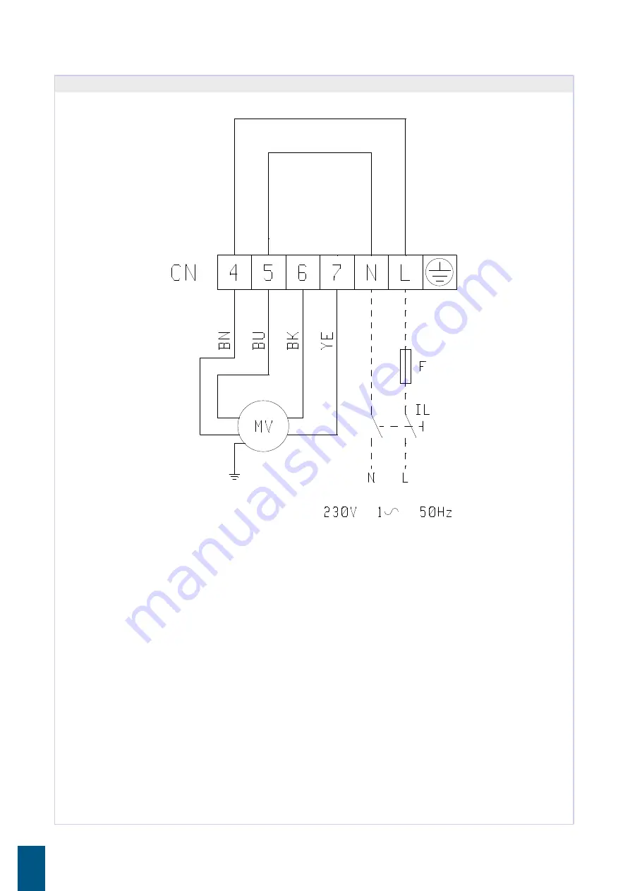 Galletti ART-U 10 Installation, Use And Maintenance Manual Download Page 64