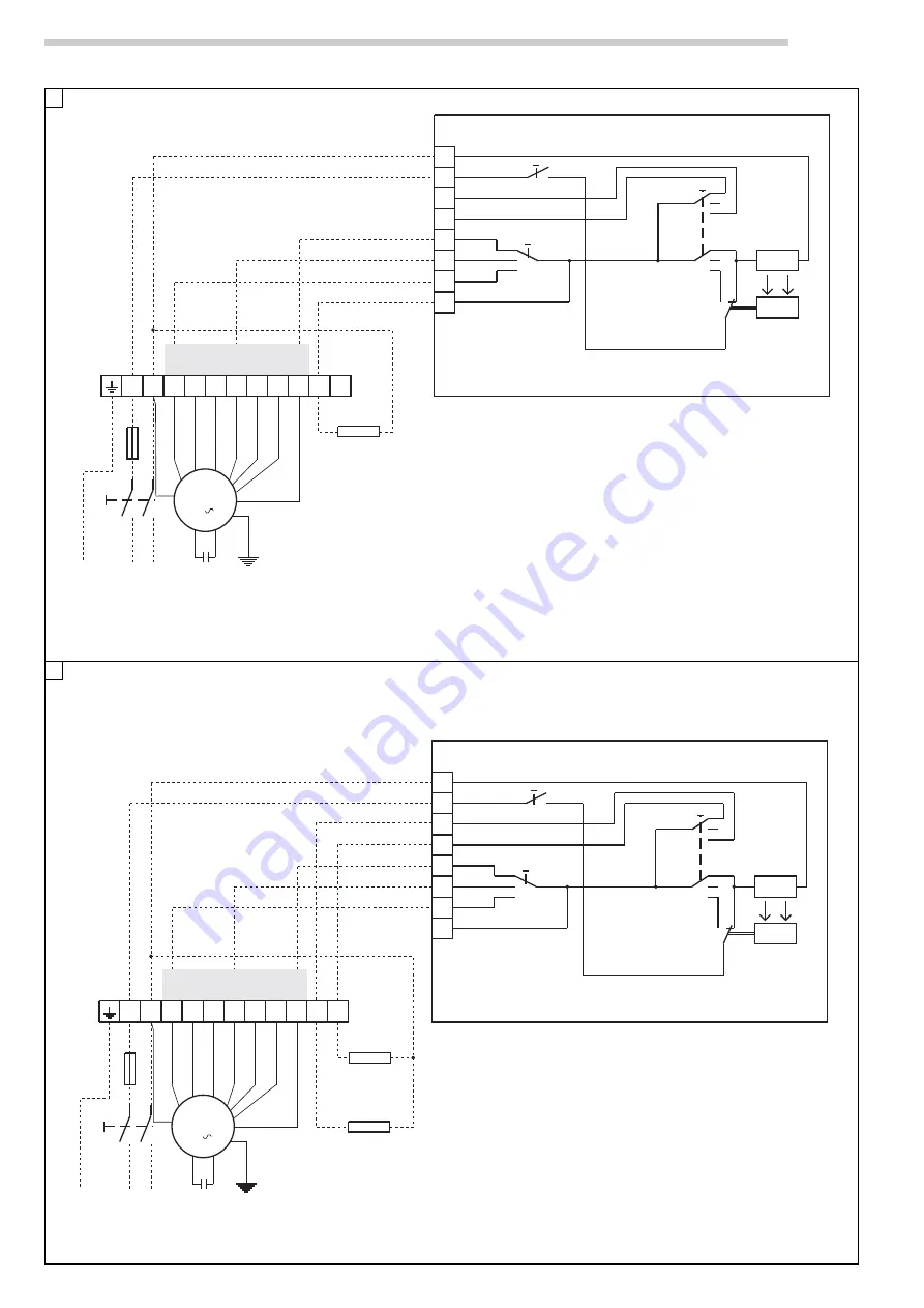 Galletti PWN Installation, Use And Maintenance Manual Download Page 22