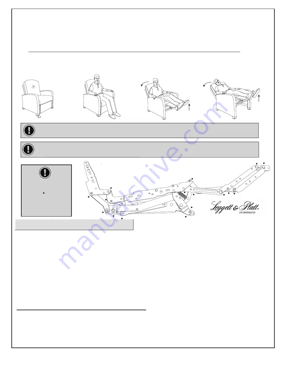 Galloway 1031559 Use And Care Instructions Download Page 2