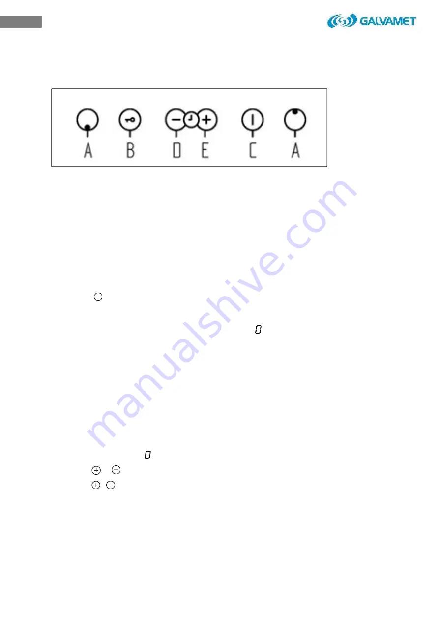 Galvamet KompaKOne Installation, Operating And Maintenance Manual Download Page 281