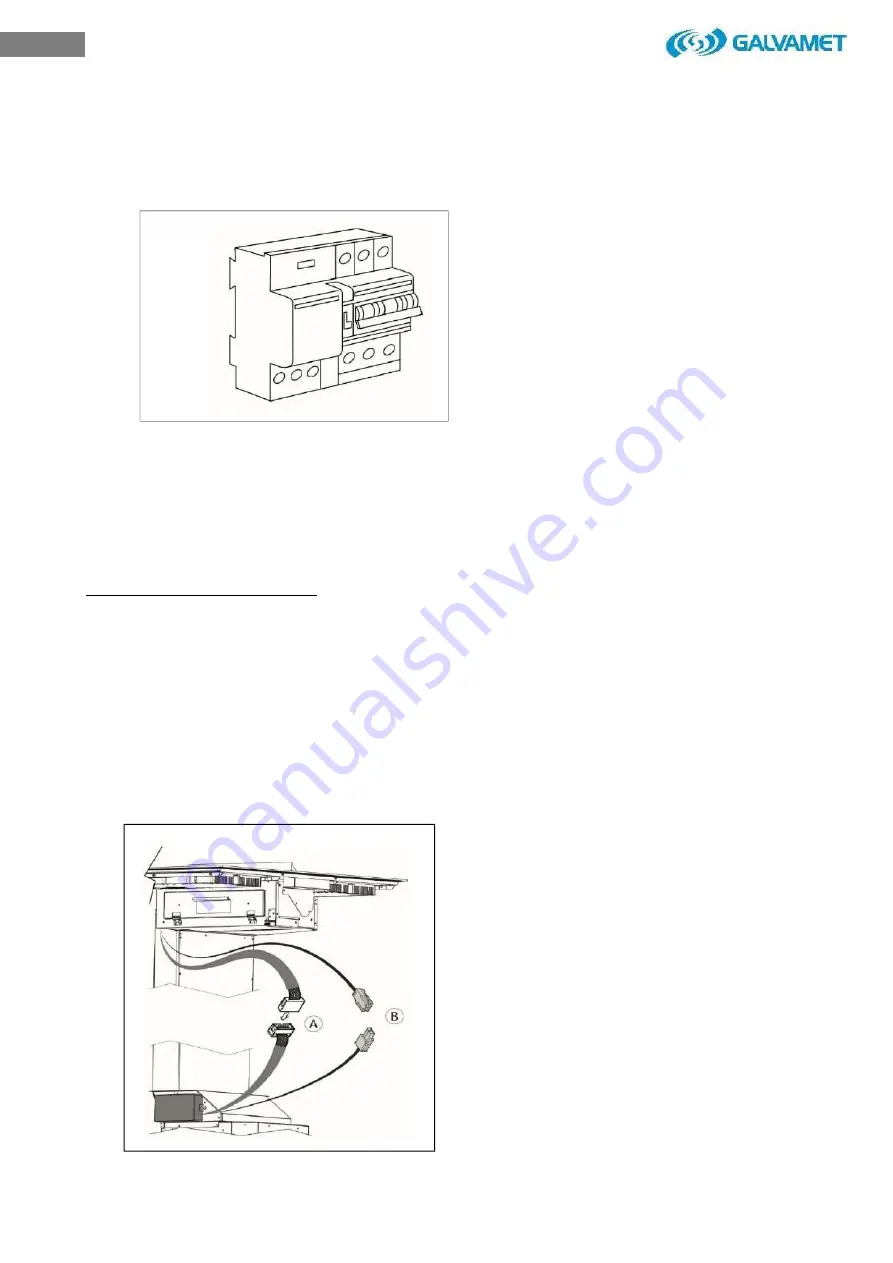 Galvamet KompaKOne Installation, Operating And Maintenance Manual Download Page 351