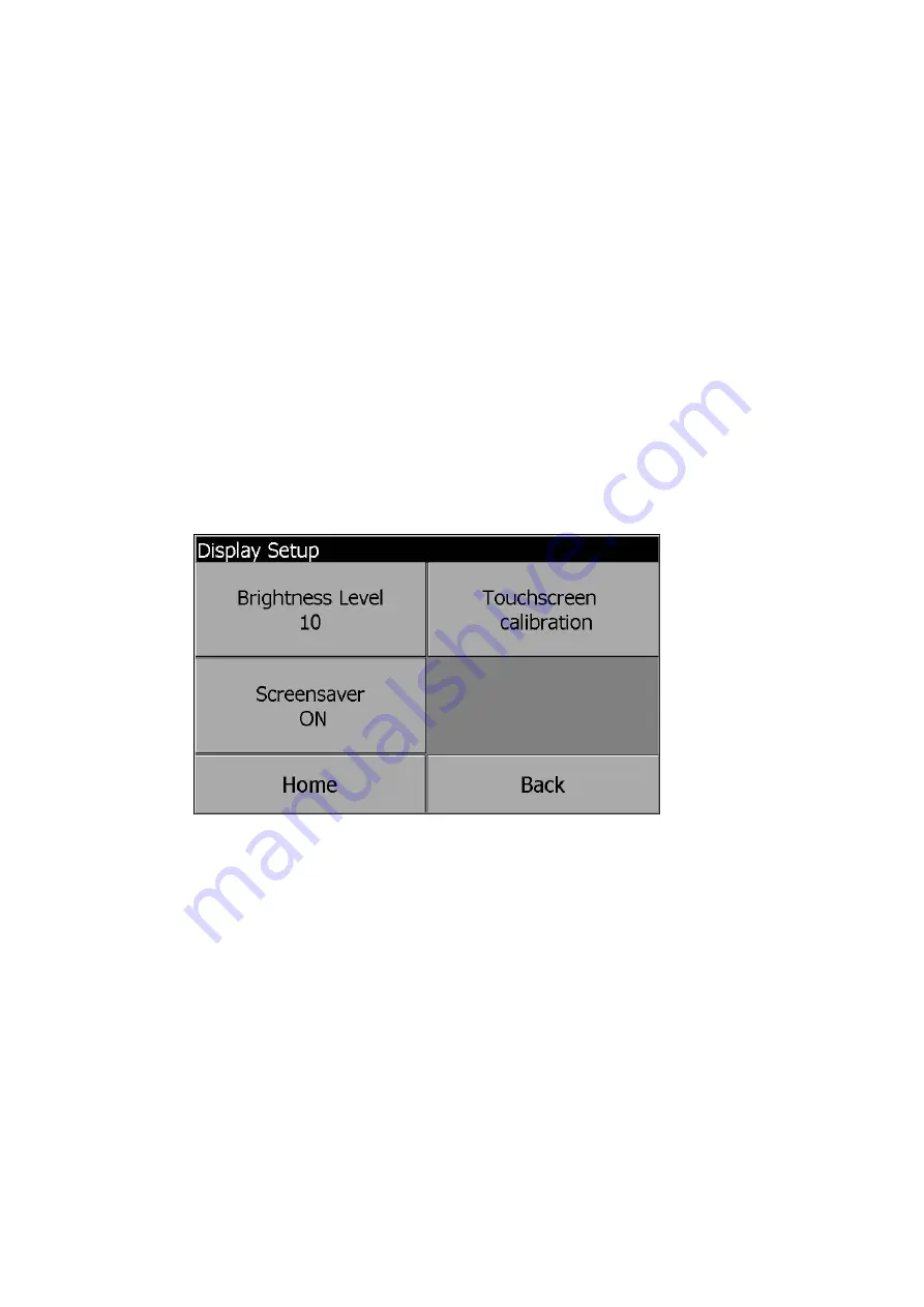 Gamma Vacuum DIGITEL Instruction Manual Download Page 19