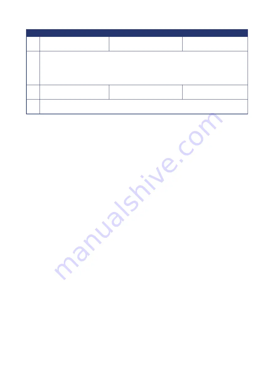 Gamma Vacuum DIGITEL Instruction Manual Download Page 34