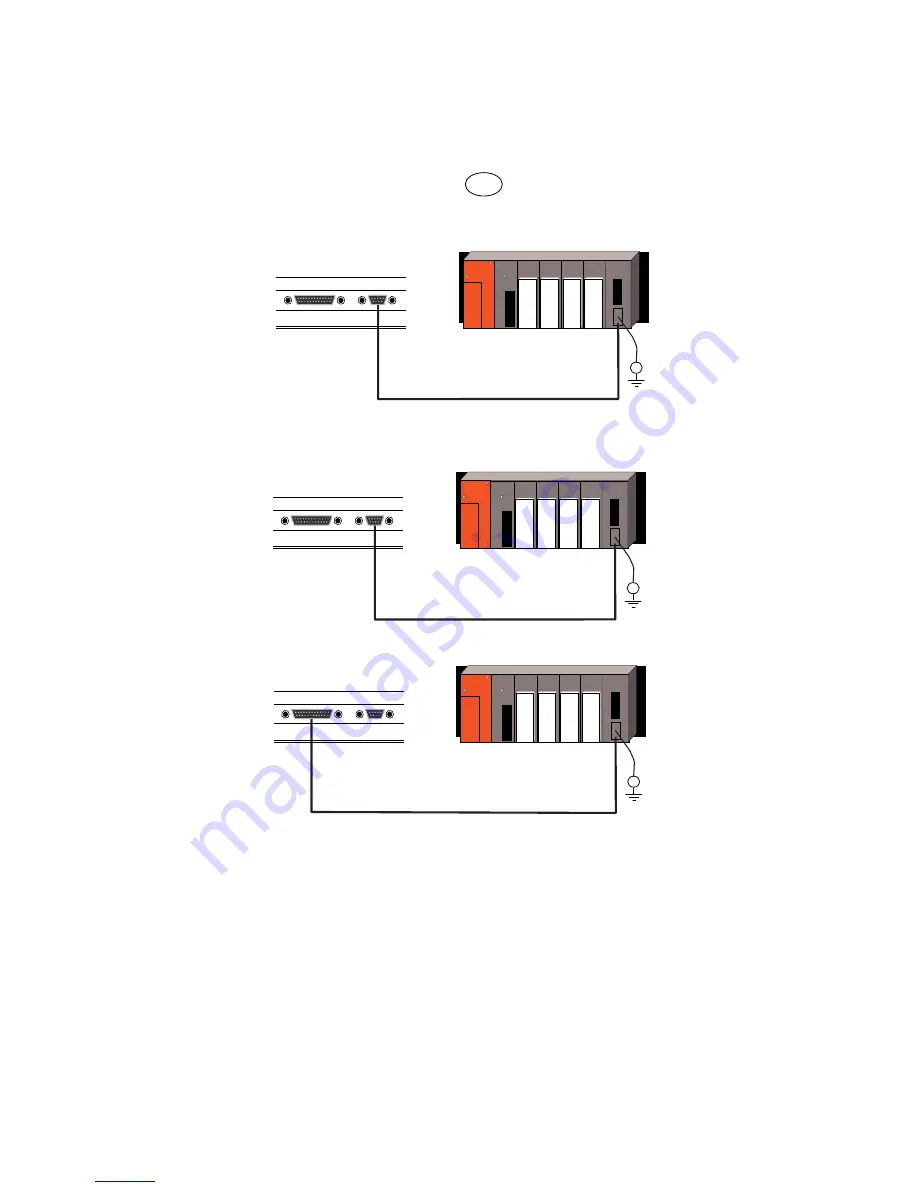 G&L E100 Installation Manual Download Page 112