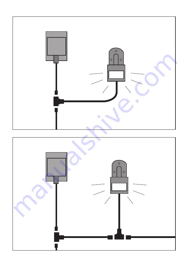 Garden Lights 6156011 Quick Start Manual Download Page 5