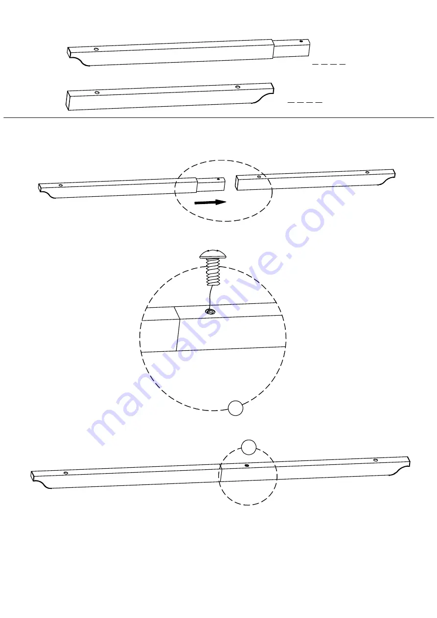 Garden Oasis 749241313141 Owner'S Manual Download Page 8