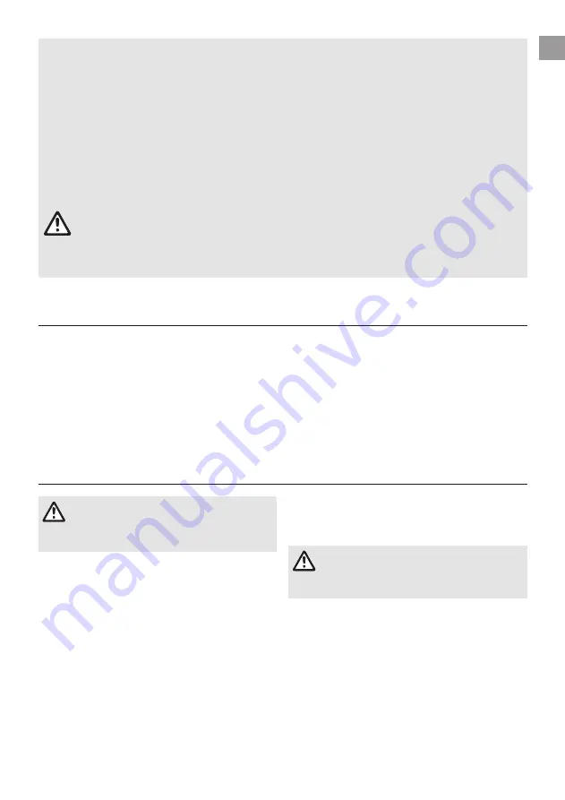 Gardena 13158 Operator'S Manual Download Page 4