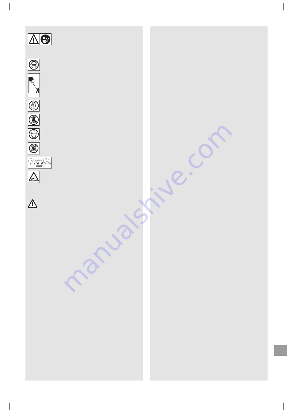 Gardena 14770 Operator'S Manual Download Page 149