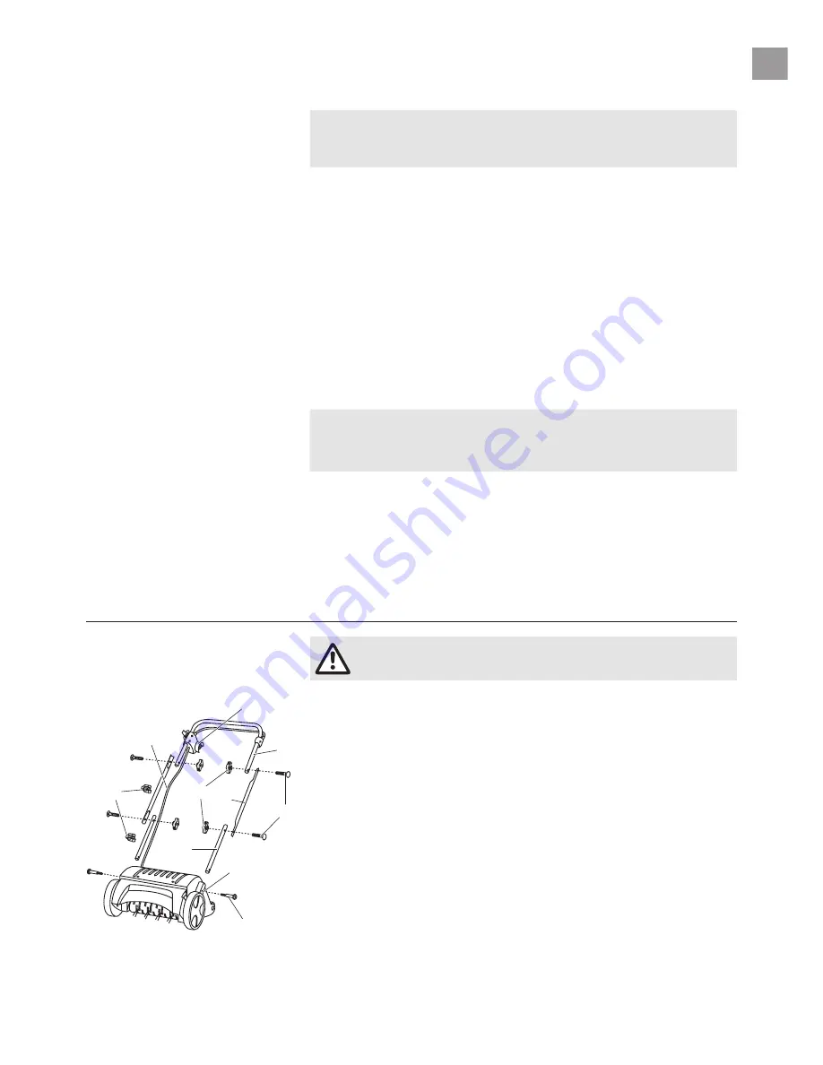 Gardena 4066 Operator'S Manual Download Page 5