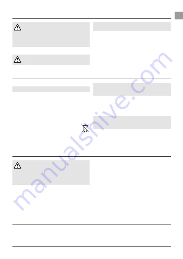 Gardena 9850 Operation Instructions Manual Download Page 6