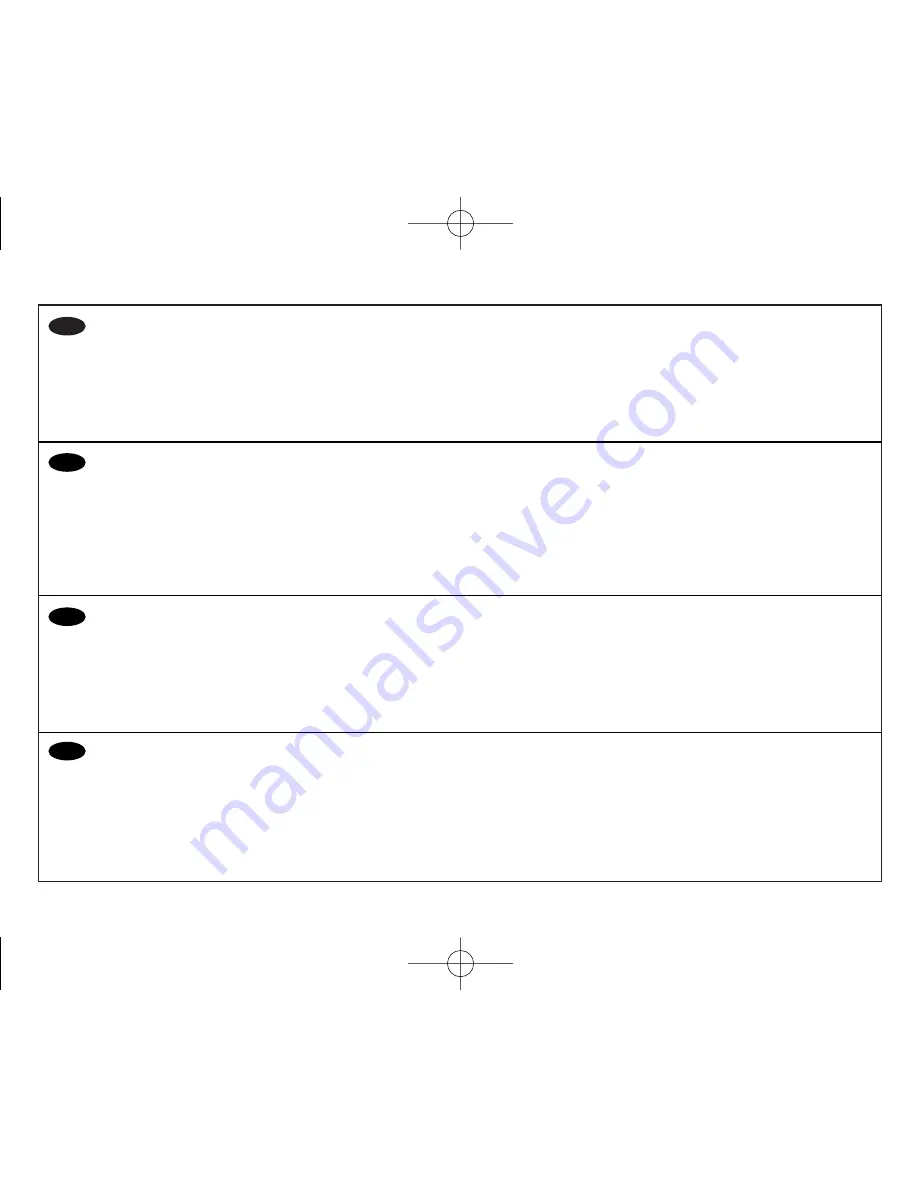 Gardena AP 180 Operating Instructions Manual Download Page 12