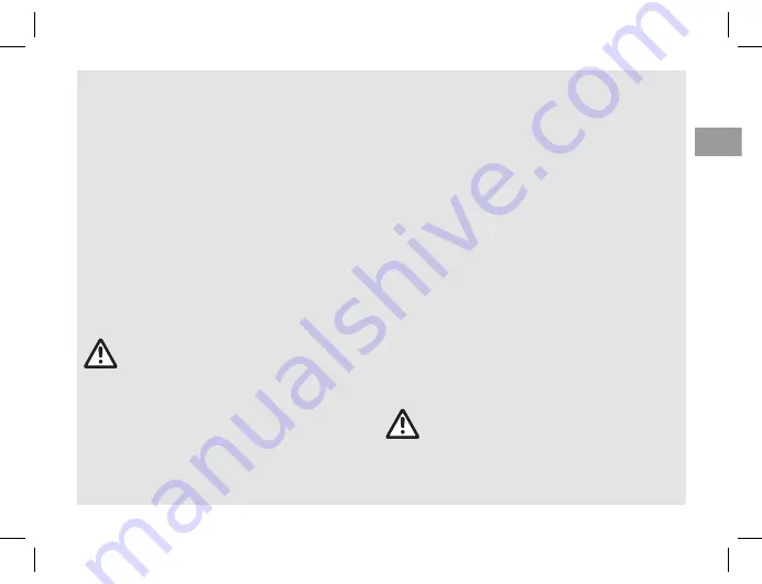 Gardena ClassicCut Li 9853 Operator'S Manual Download Page 41