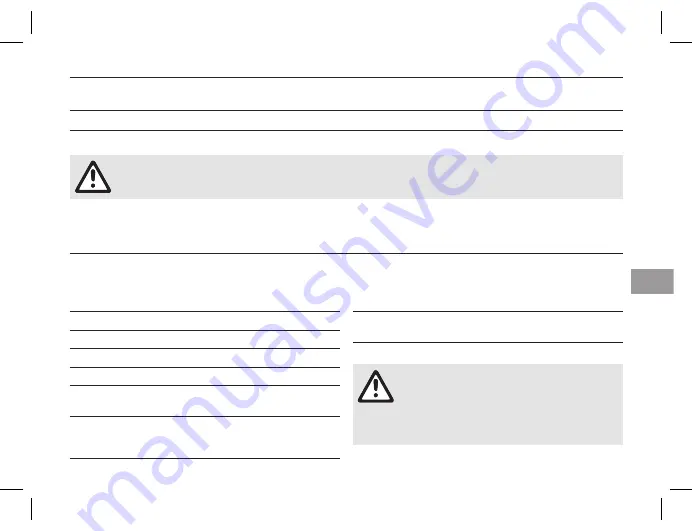 Gardena ClassicCut Li 9853 Operator'S Manual Download Page 117