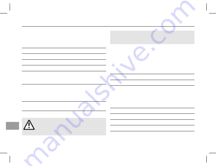 Gardena ClassicCut Li 9853 Operator'S Manual Download Page 178