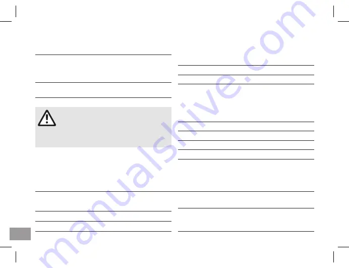 Gardena ClassicCut Li 9853 Operator'S Manual Download Page 208