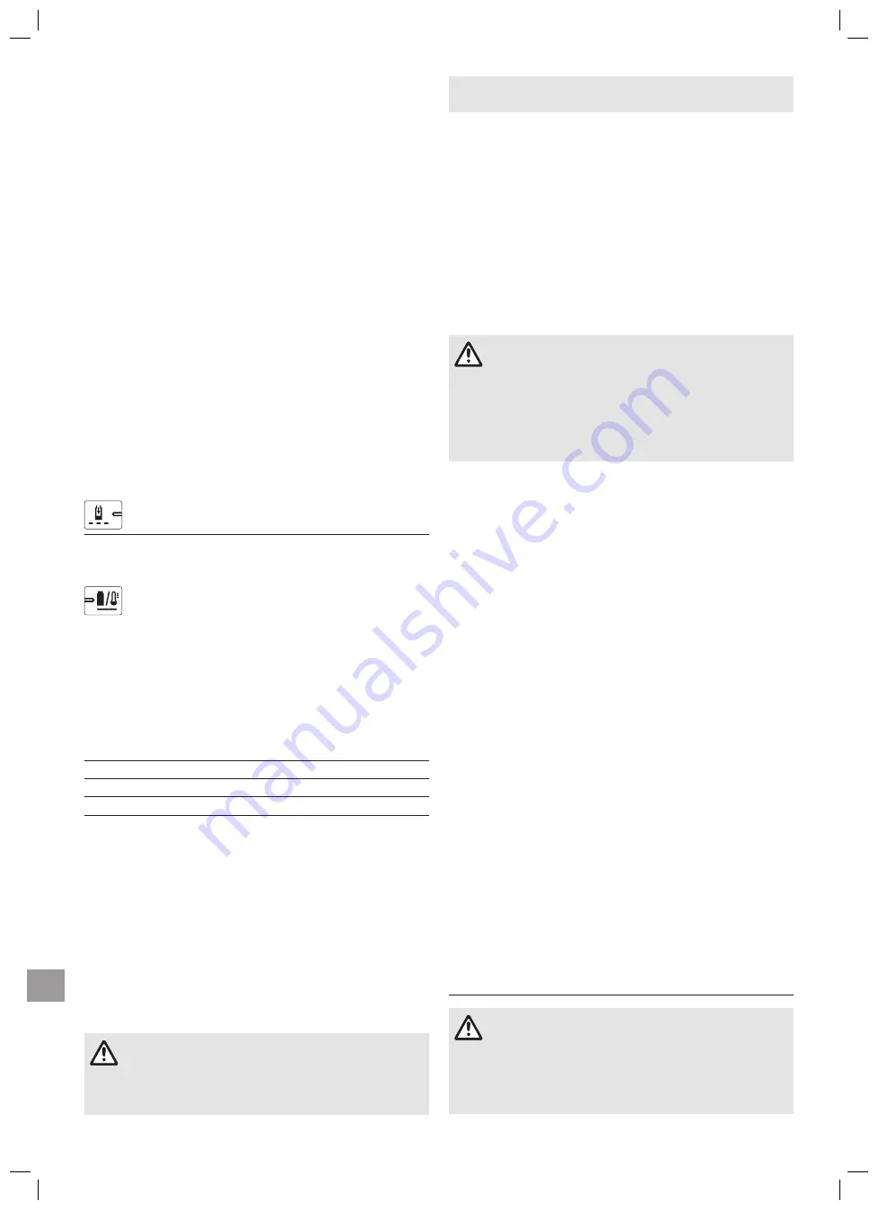 Gardena EasyCut 110/18VP4A Operator'S Manual Download Page 134