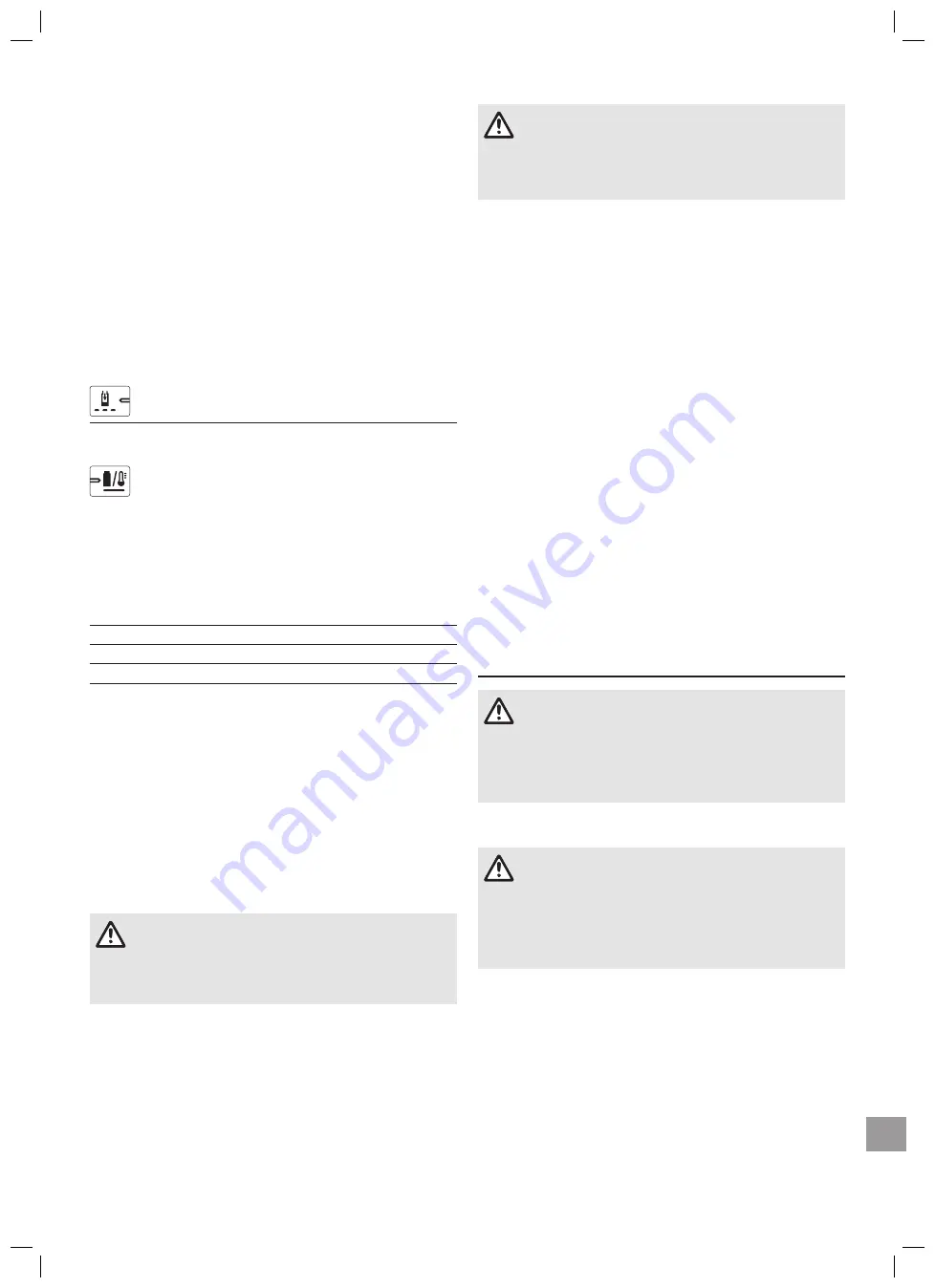 Gardena EasyCut 110/18VP4A Operator'S Manual Download Page 145